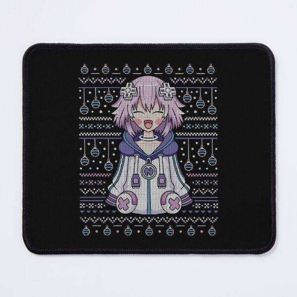 Item preview, Planeptune Ugly Sweater designed and sold by Lagelantee.