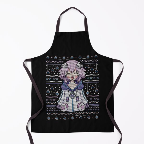 Item preview, Planeptune Ugly Sweater designed and sold by Lagelantee.