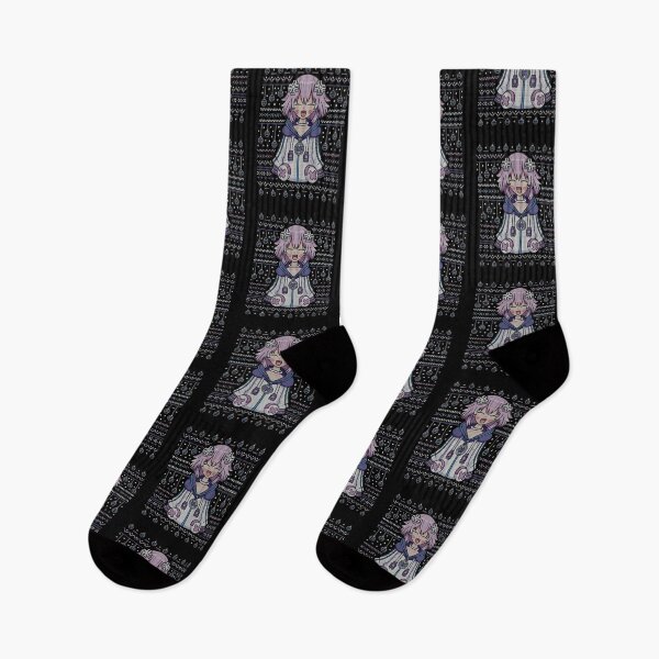 Item preview, Planeptune Ugly Sweater designed and sold by Lagelantee.