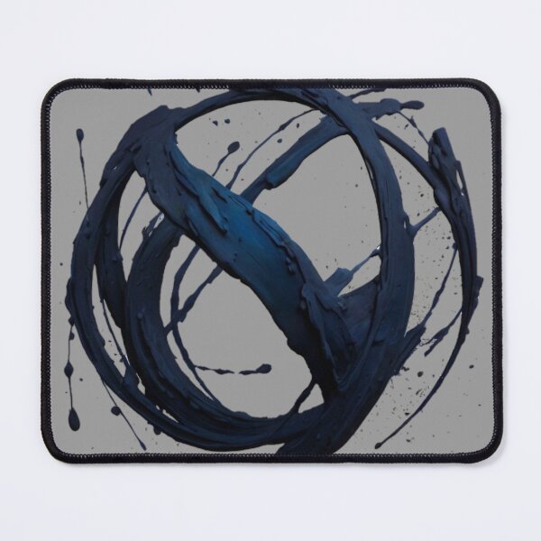 Item preview, Painted Harmony – Artistic Sphere designed and sold by GraveKey.