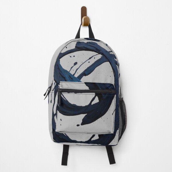 Item preview, Painted Harmony – Artistic Sphere designed and sold by GraveKey.