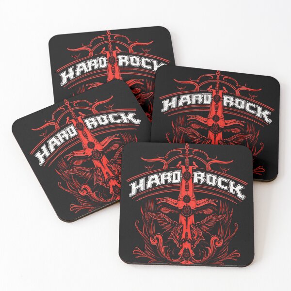 Item preview, HARD ROCK designed and sold by aliraweb.