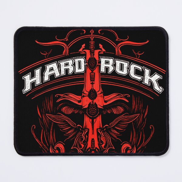 Item preview, HARD ROCK designed and sold by aliraweb.