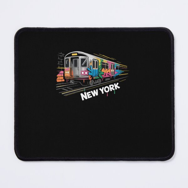 Item preview, NYC subway car designed and sold by marcusry.