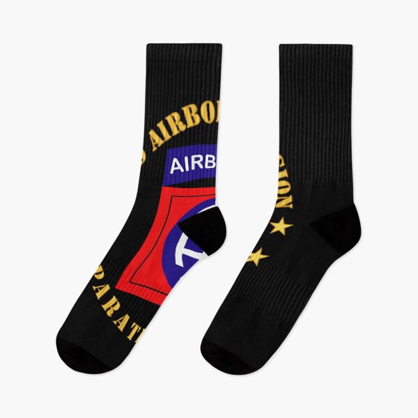 Item preview, Army - 82nd Airborne Division - Paratrooper designed and sold by Military Insignia Products.