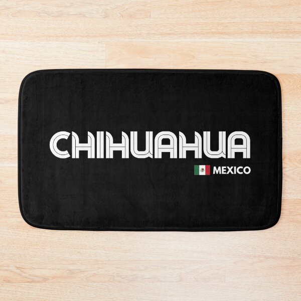 Item preview, Chihuahua - Mexico  designed and sold by Sketch-Shack.