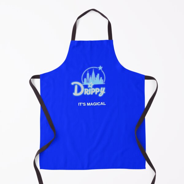 Item preview, Drippy designed and sold by RaggsandRiches.