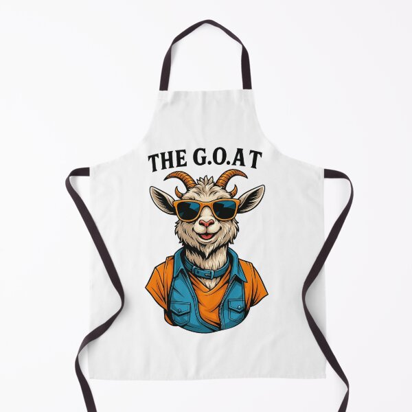 Item preview, The G.O.A.T Legacy – Greatest of All Time designed and sold by ArtesioByZaber.