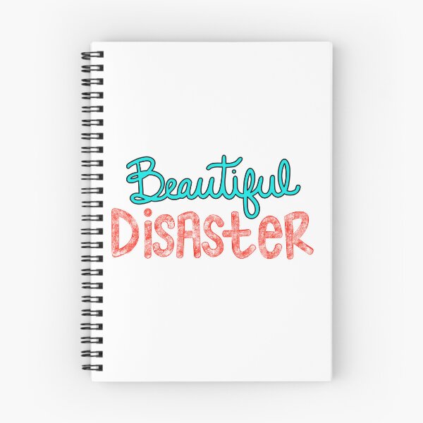 Item preview, Beautiful Disaster designed and sold by VanityLove722.