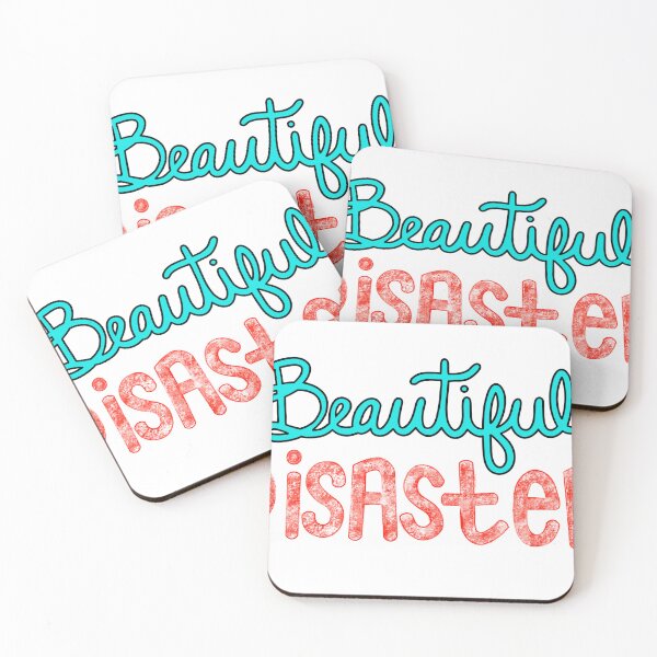Item preview, Beautiful Disaster designed and sold by VanityLove722.