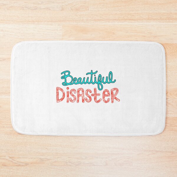 Item preview, Beautiful Disaster designed and sold by VanityLove722.