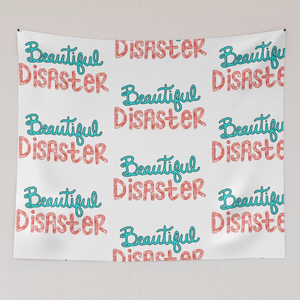 Item preview, Beautiful Disaster designed and sold by VanityLove722.