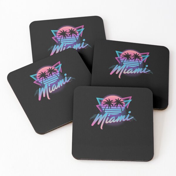 Item preview, Miami 90s designed and sold by marcusry.