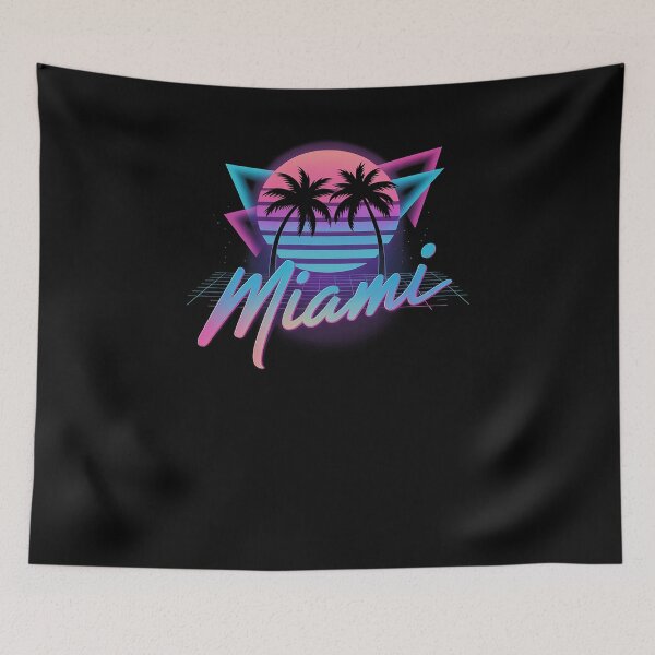 Item preview, Miami 90s designed and sold by marcusry.