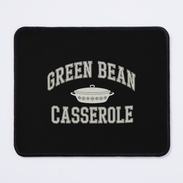 Item preview, Green Bean Casserole Thanksgiving Cooking Funny designed and sold by ValerieRodrigue.
