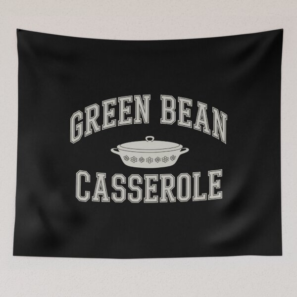 Item preview, Green Bean Casserole Thanksgiving Cooking Funny designed and sold by ValerieRodrigue.