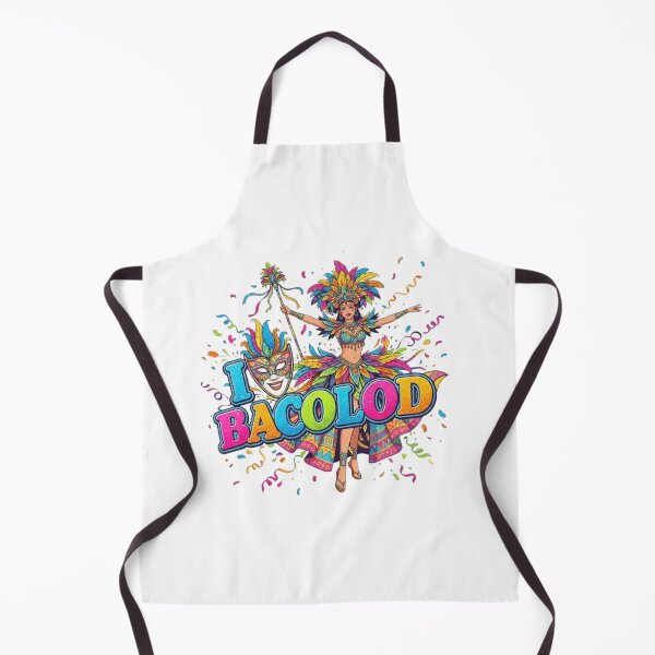 Item preview, I LOVE BACOLOD designed and sold by likbatonboot.