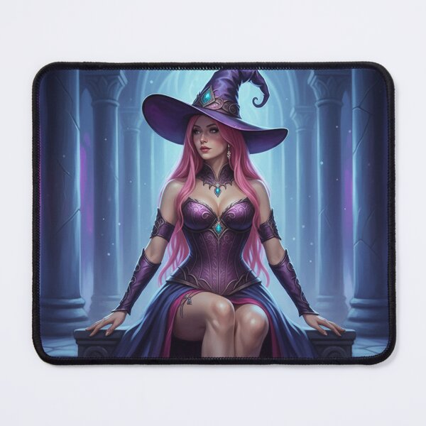 Item preview, Witch designed and sold by RaF71PrO.