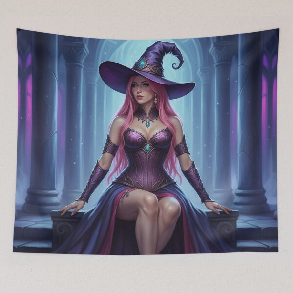 Item preview, Witch designed and sold by RaF71PrO.