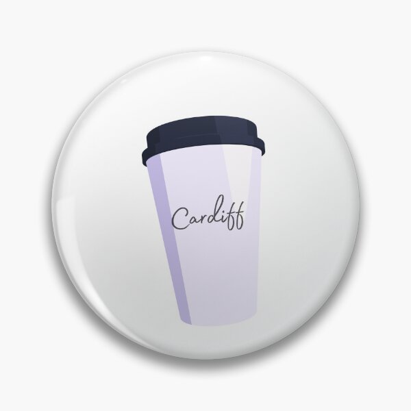 Item preview, Beverage lovers in Cardiff designed and sold by serenebookworm.