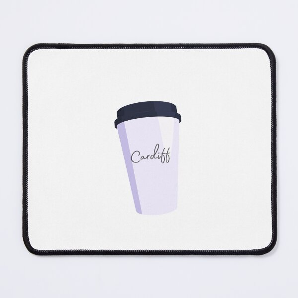 Item preview, Beverage lovers in Cardiff designed and sold by serenebookworm.