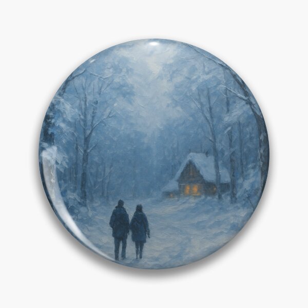 Item preview, Winter Serenity designed and sold by KevinGarden.