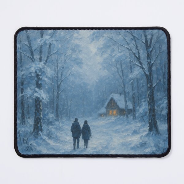 Item preview, Winter Serenity designed and sold by KevinGarden.