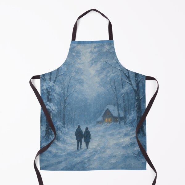 Item preview, Winter Serenity designed and sold by KevinGarden.