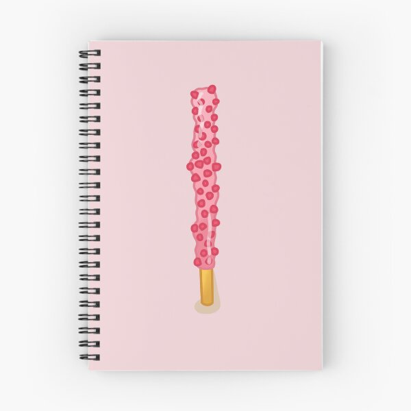 Item preview, Stick Chocolate Cookie: Strawberry designed and sold by JenkDesigns.