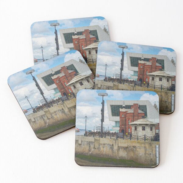 Item preview, Canning Half Tide Dock Liverpool  designed and sold by Alisonchambers2.
