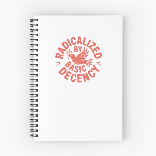 Item preview, Radicalized by Basic Decency designed and sold by ritaroach.