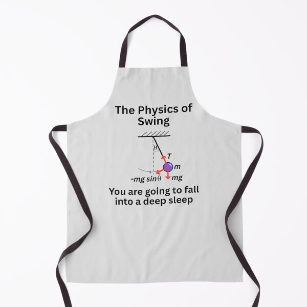 Item preview, Amusing Physics of Swing. designed and sold by MPC-Mince-Pies.