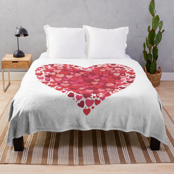 Item preview, Hearts, Women & Girls, Valentine's Day, Heart Cute Hearts designed and sold by ValerieRodrigue.