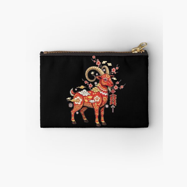 Item preview, Auspicious Year of the Ram designed and sold by ZodiacWonders.