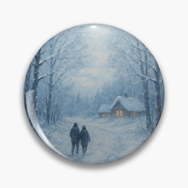 Item preview, Winter Serenity designed and sold by KevinGarden.