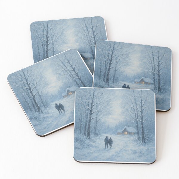 Item preview, Winter Serenity designed and sold by KevinGarden.
