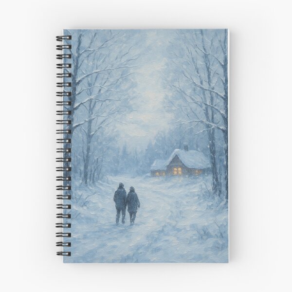 Item preview, Winter Serenity designed and sold by KevinGarden.