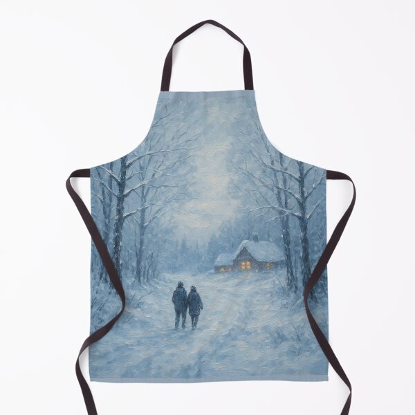Item preview, Winter Serenity designed and sold by KevinGarden.