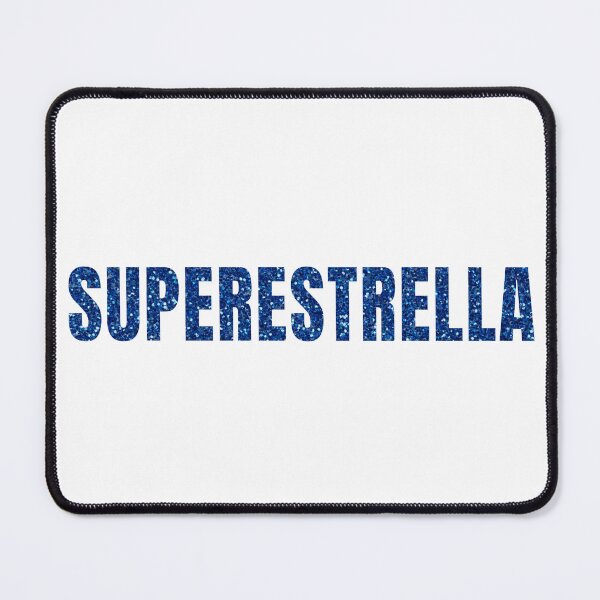 Item preview, Superstar Aitana glitter designed and sold by PaulaPatata.