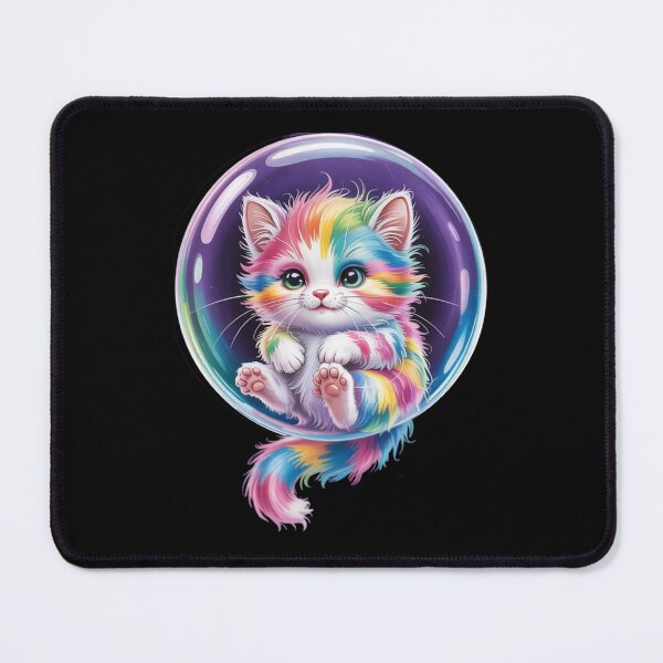 Item preview, Bubblecat designed and sold by halibutgoatramb.