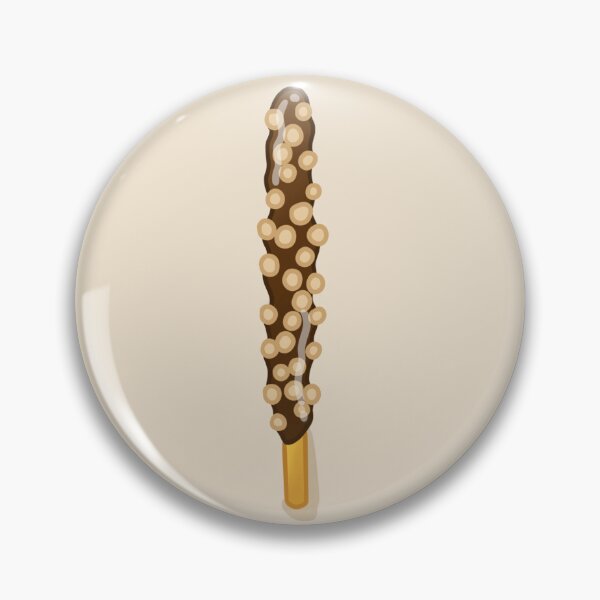 Item preview, Stick Chocolate Cookie: Chocolate designed and sold by JenkDesigns.