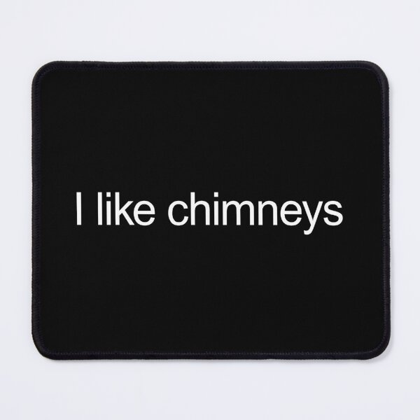 Item preview, I like chimneys designed and sold by alloutshirts.