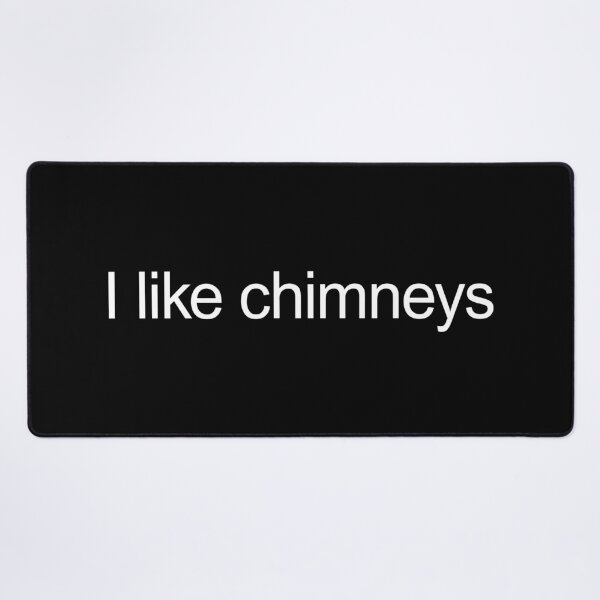 Item preview, I like chimneys designed and sold by alloutshirts.