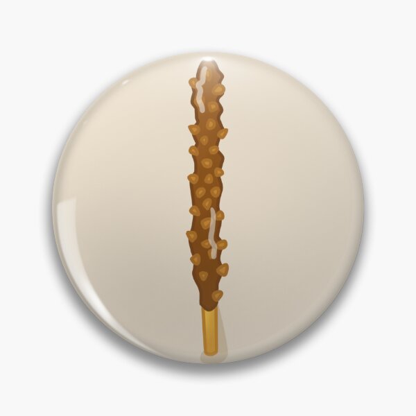 Item preview, Stick Chocolate Cookie: Almond designed and sold by JenkDesigns.