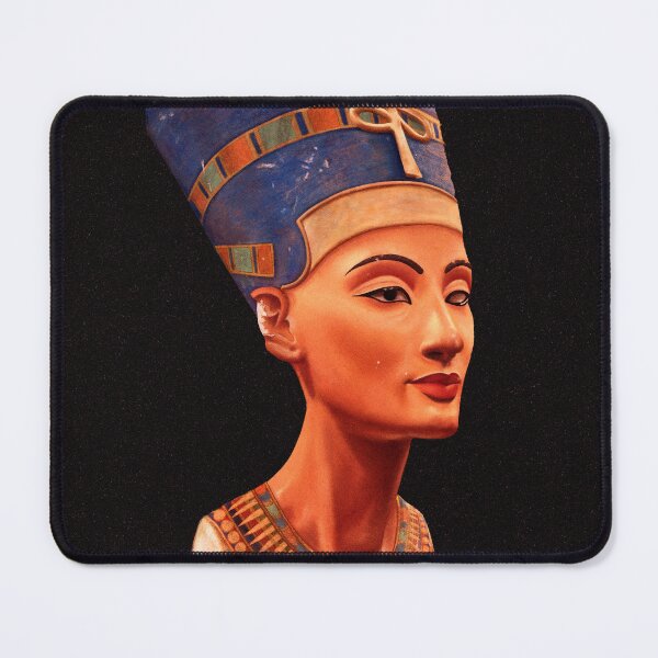 Item preview, Nefertiti designed and sold by priheart.