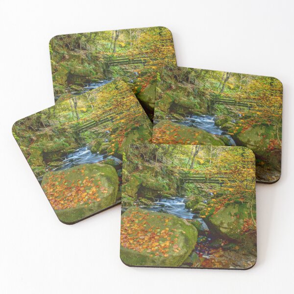 Item preview, Padley Gorge Wood designed and sold by Alisonchambers2.