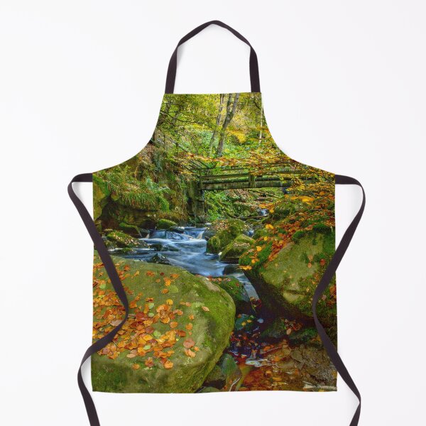 Item preview, Padley Gorge Wood designed and sold by Alisonchambers2.