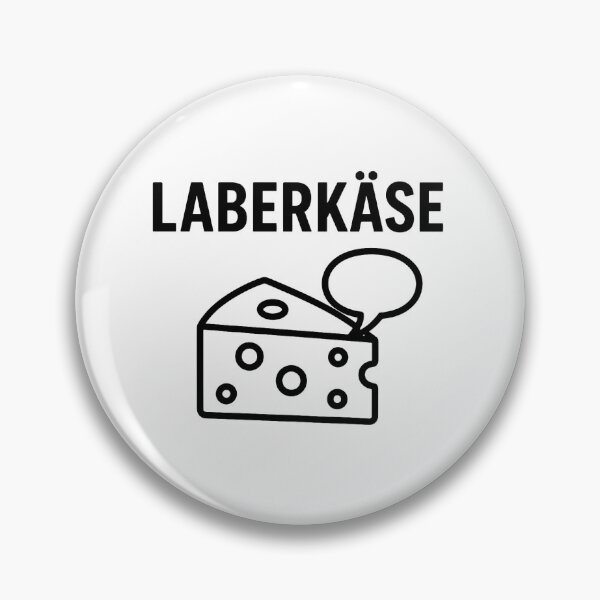 Item preview, Laberkäse designed and sold by AggAverse.