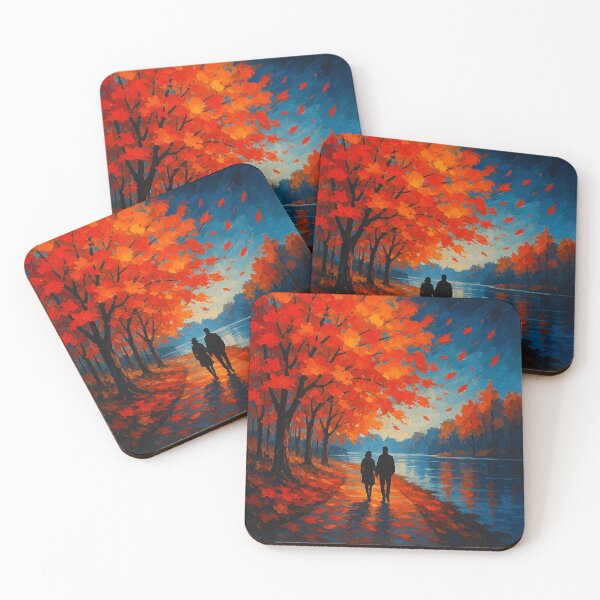 Item preview, Autumn Reflections designed and sold by KevinGarden.