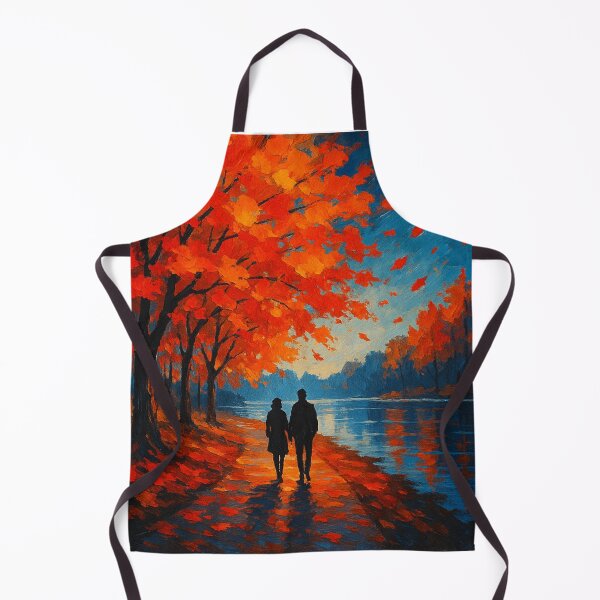 Item preview, Autumn Reflections designed and sold by KevinGarden.